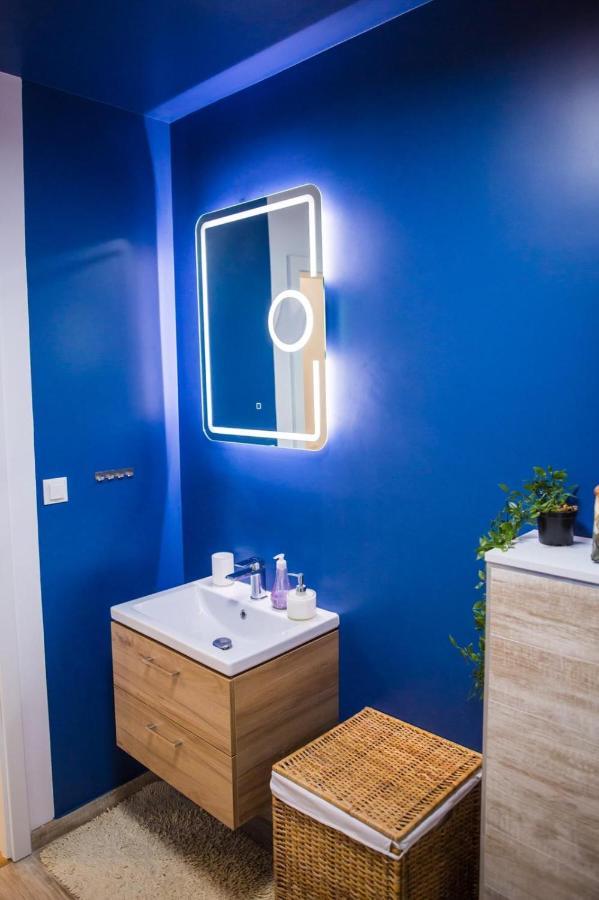 קלוז'-נאפוקה Yamalux Apartments - Happyapartment - Close To Iuliusmall מראה חיצוני תמונה