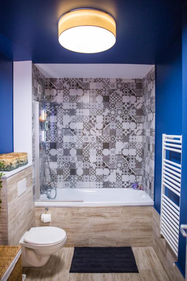 קלוז'-נאפוקה Yamalux Apartments - Happyapartment - Close To Iuliusmall מראה חיצוני תמונה